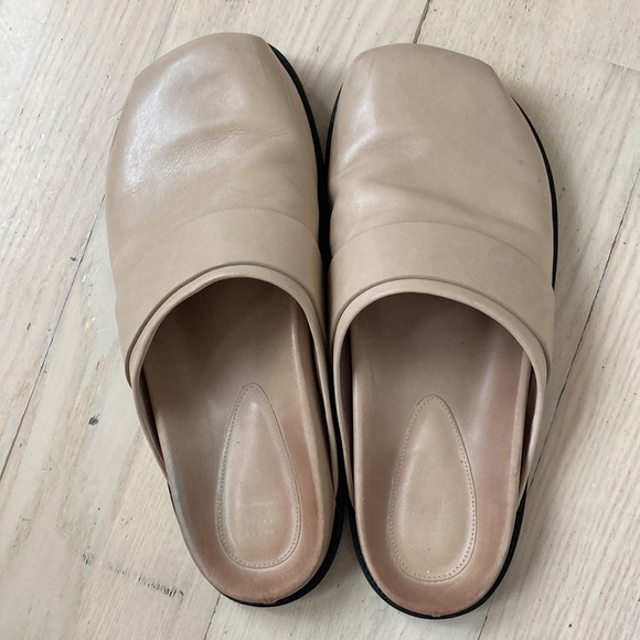 Porte&Paire x Frankie shop slip on shoes size 40 - Picture 14 of 15